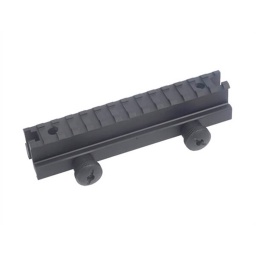 [605209] ELEVARIS SWISS ARMS LARGO NEGRO