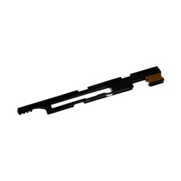 [97219] SELECTOR PLATE TIRO AK NEGRO