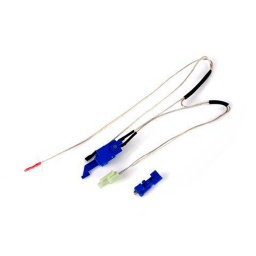 [PW0205/WS21400] CABLEADO VER.3 DELANTERO PLATA