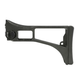 [M008] CULATA G36 CYMA ABIERTA NEGRA