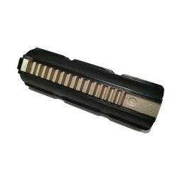 [WS20698] PISTON SHS 15 DIENTES METALICOS NEGRO