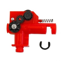 [WS21370] CAMARA HOP-UP ELEMENT M4 ROJA