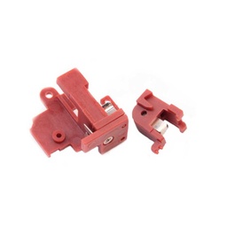 [WS24735] SWITCH SHS NB0027 V.2 ROJO