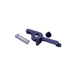 [WS24746/7757] CUT OFF LEVER SHS VER.3 ROYAL