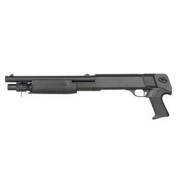 [2EM56B] ESCOPETA DOBLE EAGLE MULTITIRO SHORT M56B NEGRA