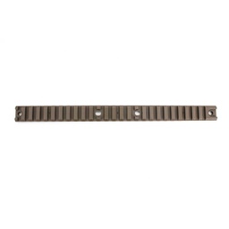 [94308] RAIL AMOEBA AM-013 LARGO TAN