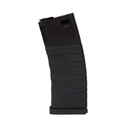 [G-08-101-BK] CARGADOR FUSIL G&G 120RDS NEGRO