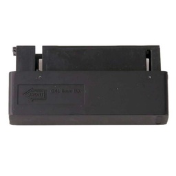 [SGA0017/CAR MB04] CARGADOR FUSIL L96 NEGRO