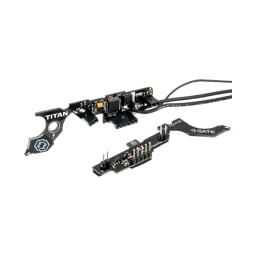 [TTN3-AS2] MOSFET GATE TITAN V3 ADVANCE SET