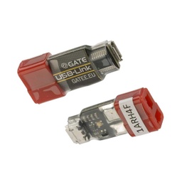 [USB-L2] USB-LINK GATE CONTROL STATION APP NEGRO