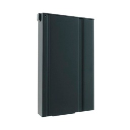 [WA23917] CARGADOR FUSIL CYMA M14 400RDS C28 NEGRO