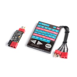 [WARFET1.1] MOSFET GATE WARFET 1.1 MULTICOLOR