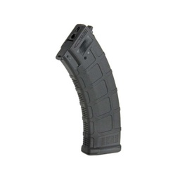 [125011] CARGADOR FUSIL KALASHNIKOV AK 550RDS NEGRO