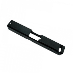 [KJWKP17P1M] CORREDERA PISTOLA KJW KP17 METALICA NEGRA