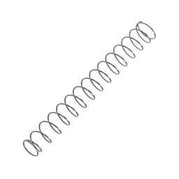 [KJWM9A1P31] MUELLE NOZZLE KJ WORKS M9A1 PART.31 NEGRO