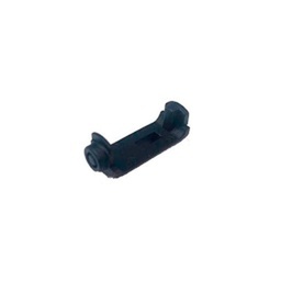 [KJWM9A1P56] BOTON EXTRACION CARGADOR KJW M9A1 PART.56 NEGRO