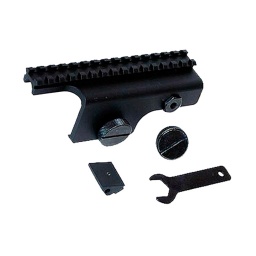 [CZ5426/32163] RAIL M14 C40 NEGRO