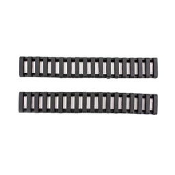 [CZ6507] CUBRERAIL TACTICO NEGRO