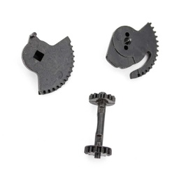 [WA27076] ENGRANAJES CYMA SELECTOR TIRO G36 NEGRO