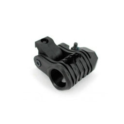 [WS22653-BK] ADAPTADOR LINTERNA UNIVERSAL EX340 5403 NEGRO
