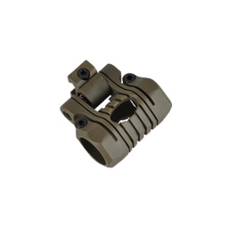 [WS22653-DE] ADAPTADOR LINTERNA UNIVERSAL EX340 5403 TAN