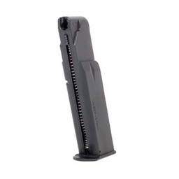 [095011] CARGADOR PISTOLA DESERT EAGLE CO2 6MM NEGRO