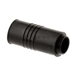 [AZ24751] GOMA HOP-UP MAPLE LEAF DIAMOND 50º AEG NEGRA