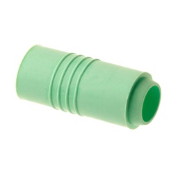 [AZ24756/ML-H07M50] GOMA HOP-UP MAPLE LEAF MACARON 50º AEG VERDE CLARO
