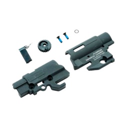 [CAPA-40] CAMARA HOP-UP GUARDER MARUI HI-CAPA NEGRA