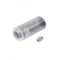 [GE-07-01] GOMA HOP-UP GUARDER SILICONA TRANSPARENTE