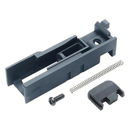 [GLK-101] JAULA GUARDER MARUI GLOCK NEGRO