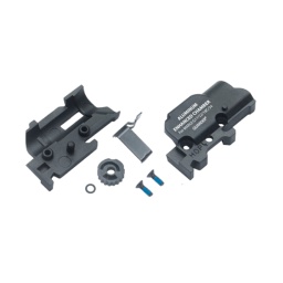 [GLK-121] CAMARA HOP-UP GUARDER MARUI GLOCK 17-18-23-24 NEGRA