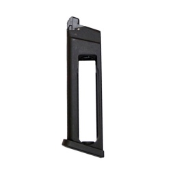 [KJWKP13CO2-M] CARGADOR PISTOLA KP13 CO2 NEGRO
