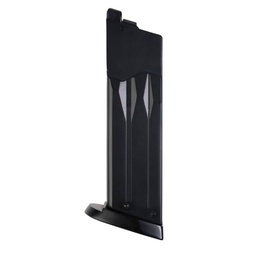 [SGA0021] CARGADOR PISTOLA SAIGO DEFENSE SOCOM MK23 NEGRO