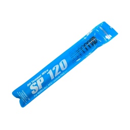 [SP-120] MUELLE GUARDER SP120 NEGRO