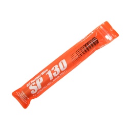 [SP-130] MUELLE GUARDER SP130 NEGRO