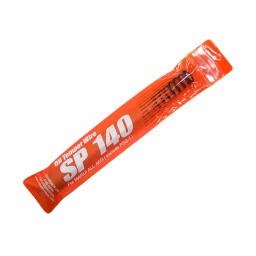 [SP-140] MUELLE GUARDER SP140 NEGRO