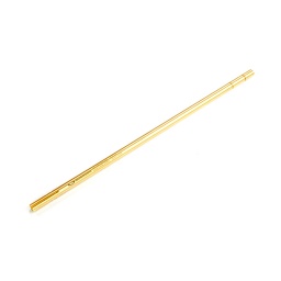 [TN-03] CAÑON FUSIL GUARDER 6.02 300MM DORADO