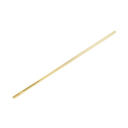 [TN-09] CAÑON FUSIL GUARDER 6.02 509MM DORADO