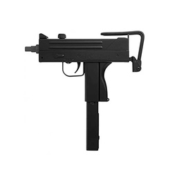 [2EM42F] FUSIL UZI DOUBLE EAGLE M42F MUELLE NEGRO