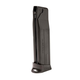 [285044] CARGADOR PISTOLA SIG SAUER SP2022 CO2 NEGRO