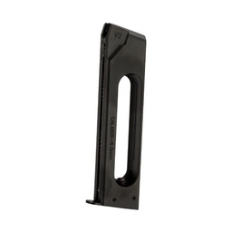 [285052] CARGADOR PISTOLA SIG SAUER GSR CO2  NEGRO