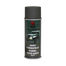 [27375B] PINTURA ARMAS MFH ARMY VERDE