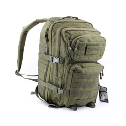 [IW39103-OD] MOCHILA IMMORTAL MOLLE GR. 36L VERDE