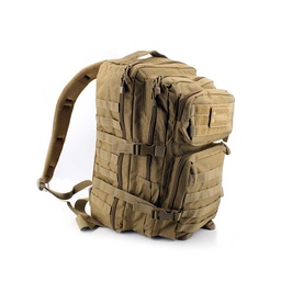 [IW39114-CB] MOCHILA IMMORTAL MOLLE GR. 36L TAN