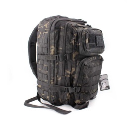 [IW39116-MCBK] MOCHILA IMMORTAL MOLLE GR. 36L MULTICAM BLACK