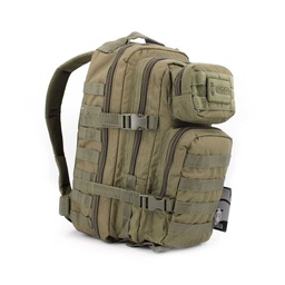 [IW39203-OD] MOCHILA IMMORTAL MOLLE PEQ. 20L VERDE