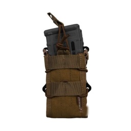 [EM6035-WB] POUCH CARGADOR DOBLE EMERSON TACO COYOTE
