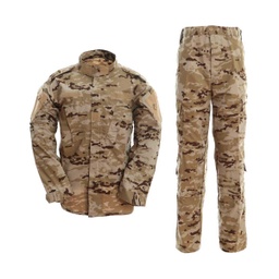 UNIFORME AIRSOFT IMMORTAL RIPSTOP PIX.ARIDO