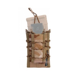 [EM6346MCAD] POUCH CARGADOR DOBLE EMERSON TACO MULTICAM ARID